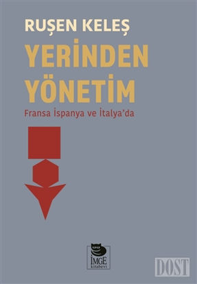 Yerinden Yönetim